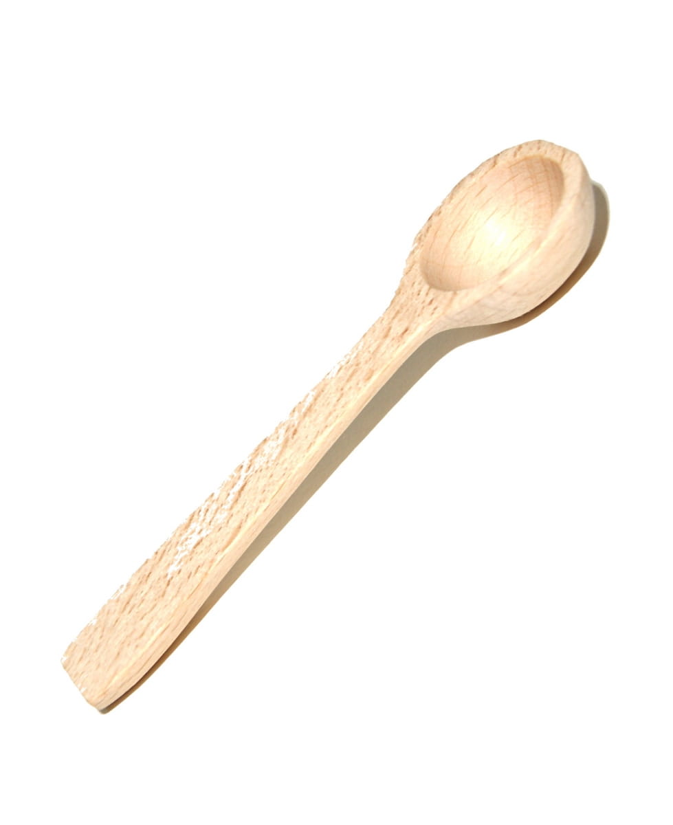 Measuring spoon, small scoop for spices 7 cm | Measuring spoon | Mini measuring spoon | Kitchen ladle | Herb and spice measuring spoon