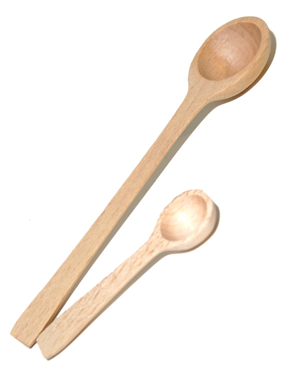 Measuring spoon, small scoop for spices 7 cm | Measuring spoon | Mini measuring spoon | Kitchen ladle | Herb and spice measuring spoon