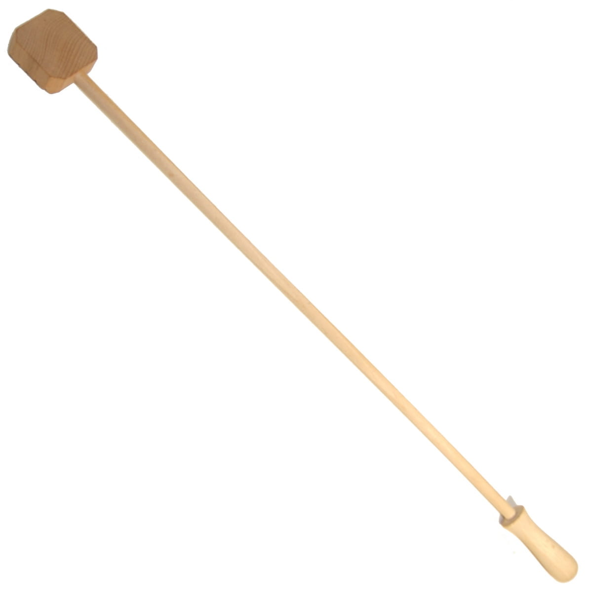 Scratcher, Wooden back massager | Body massager | Wooden scratching paw | Relaxation massager | Back accessory