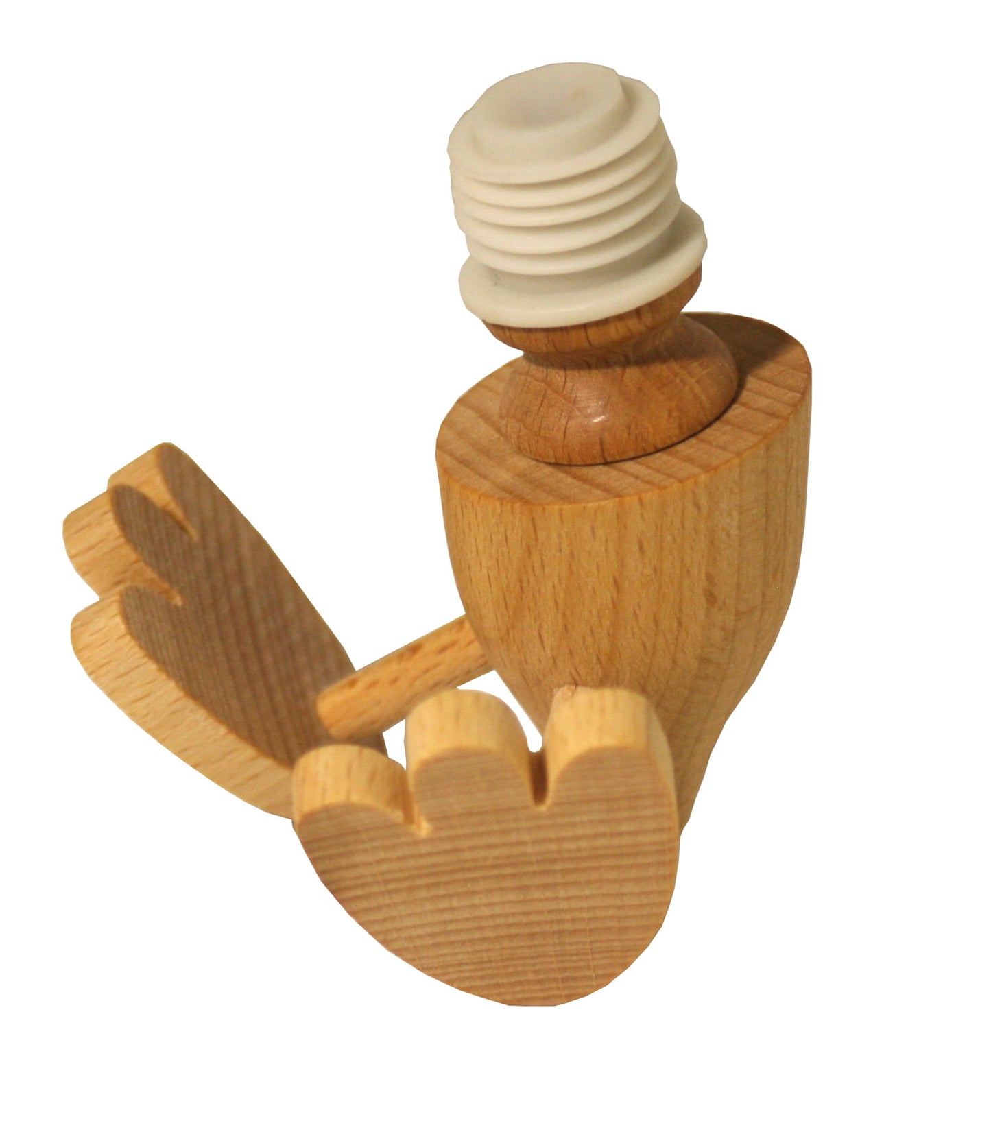 Bouchon, bouchon pour bouteilles | fermeture de bouteille | bouchon universel | bouchon étanche | bouchon réutilisable pour boissons | bouchon de bouteille