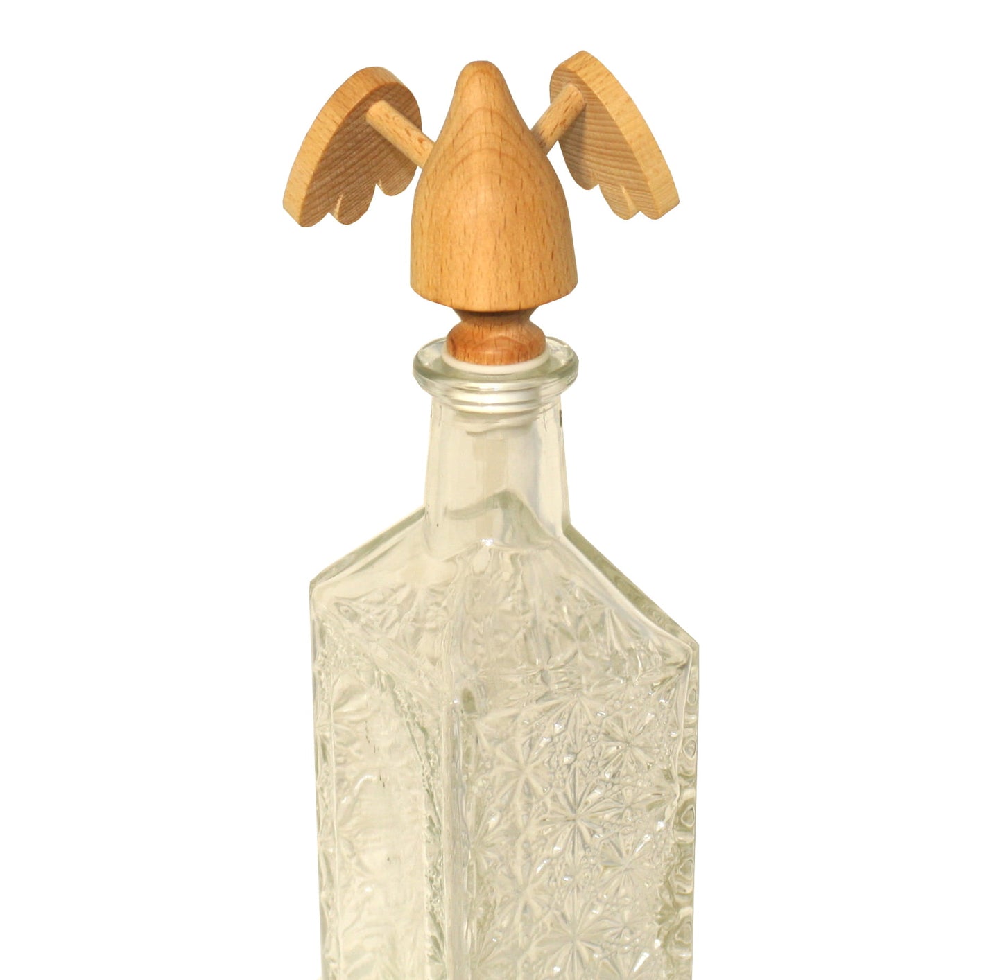 Bouchon, bouchon pour bouteilles | fermeture de bouteille | bouchon universel | bouchon étanche | bouchon réutilisable pour boissons | bouchon de bouteille