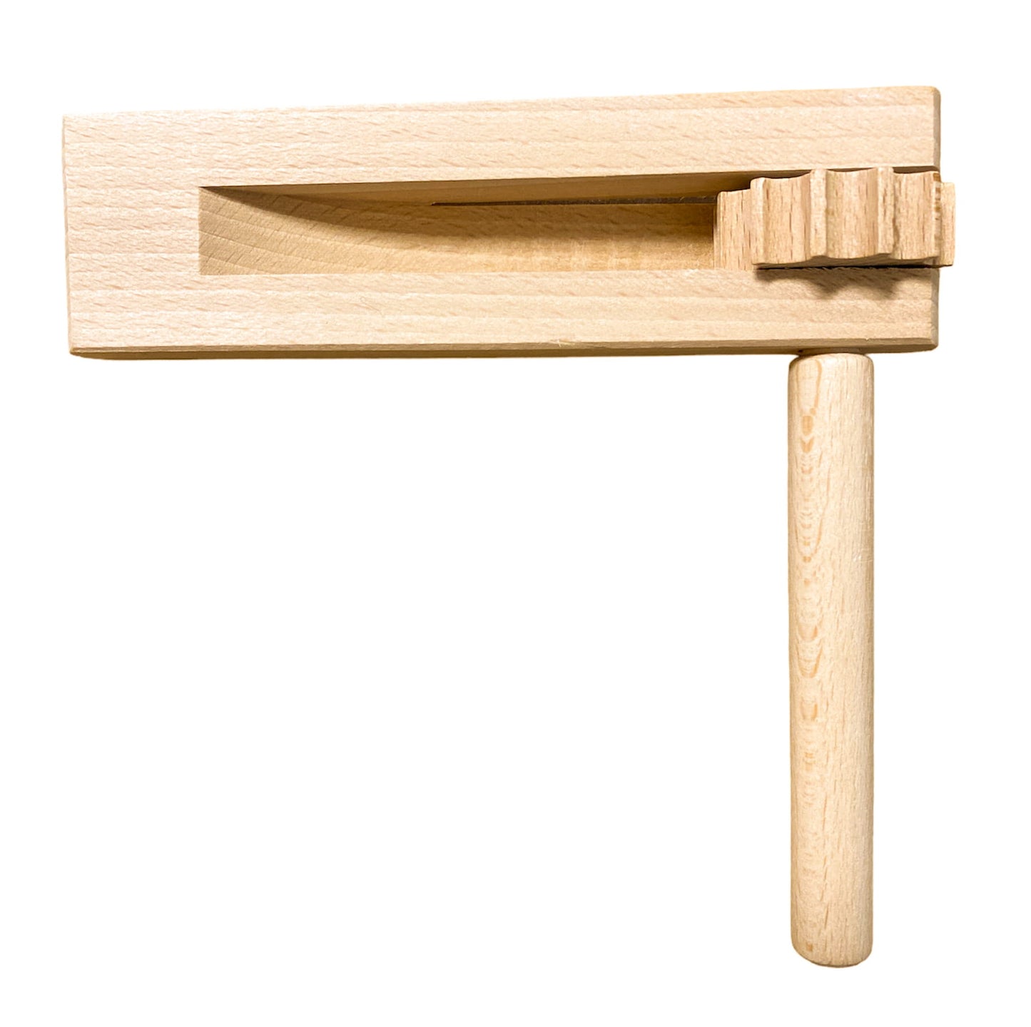 Cloches en bois | instrument en bois pour enfants | jouet musical en bois | hochet en bois | bruit en bois