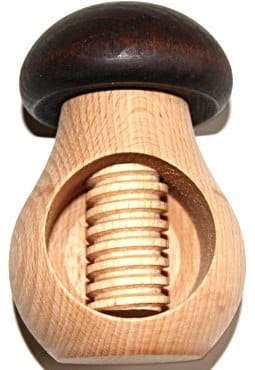 Wooden Nutcracker | Wooden Nutcracker | Hand Nutcracker | Wooden Nutcracker