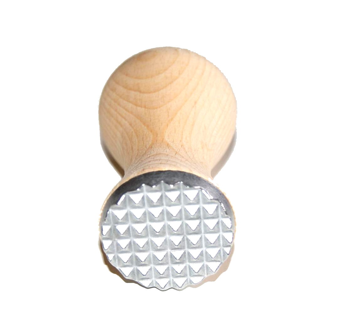 Meat tenderizer 11 cm | Steak hammer | Kitchen mallet | Kitchen meat hammer | Meat tenderizer accessory | Meat Hammer