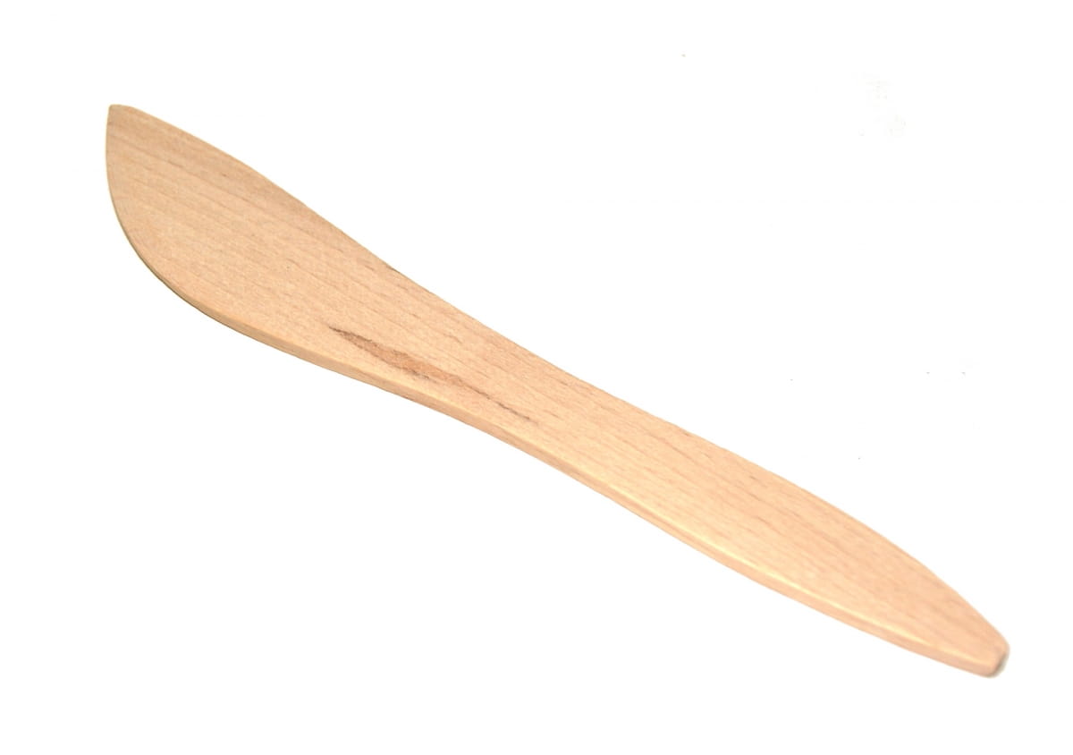 Butter and lard knife 18 cm | Spreading knife | breakfast knife | spreads and pastes knife | table knife