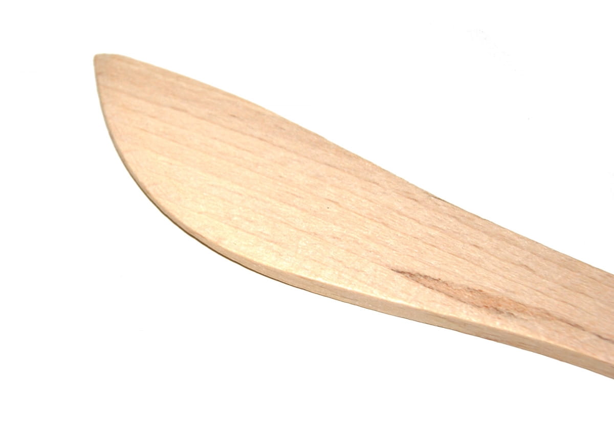 Butter and lard knife 18 cm | Spreading knife | breakfast knife | spreads and pastes knife | table knife
