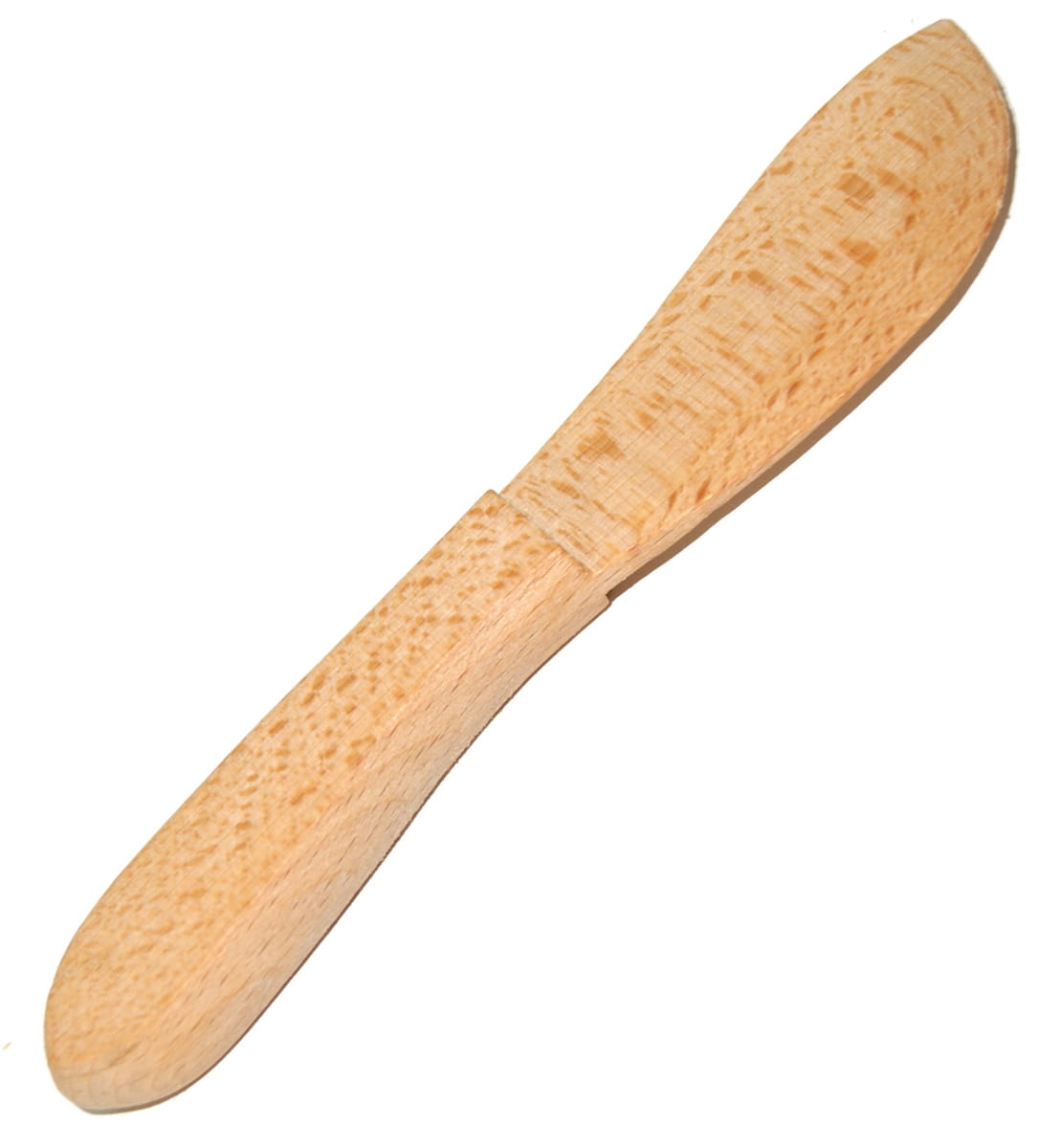 Knife with handle for butter and lard 18 cm | Kitchen knife for spreading | Knife for butter and spreads | Spatula for spreading