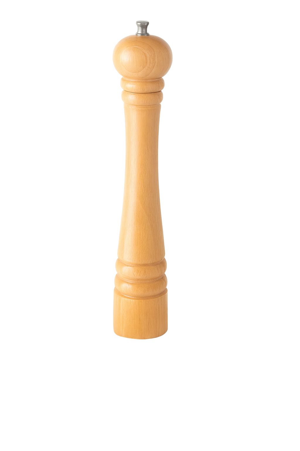 Pfeffer- und Salzmühle Holz 32 cm