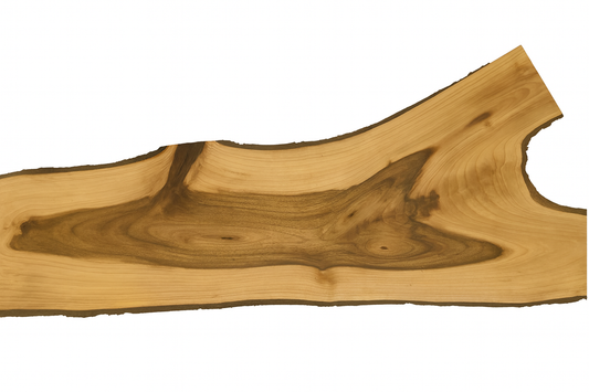 Naturalna deska z orzecha Chłopcy z Rancza / Ranch Boys