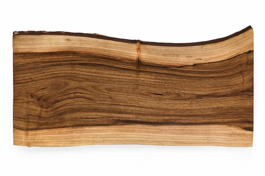 Deska z orzecha do serwowania Chłopcy z Rancza / Ranch Boys