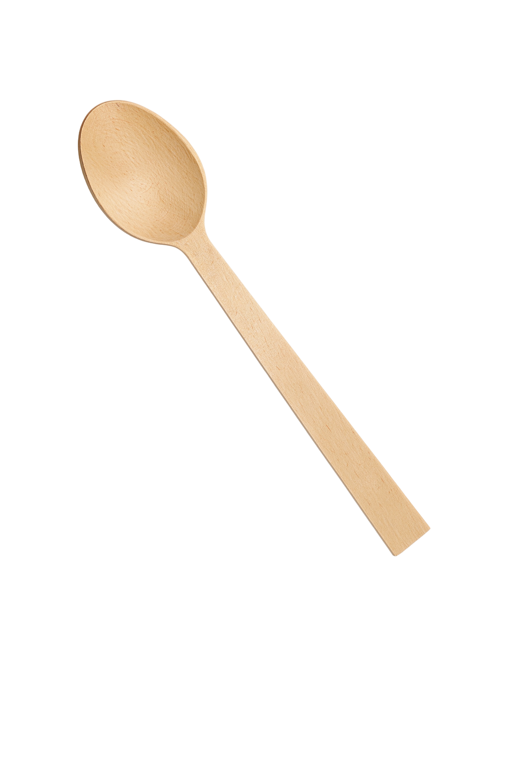 Großer Warschauer Holzlöffel 40 cm