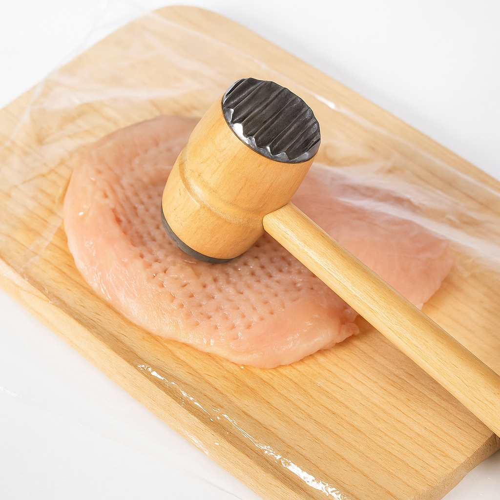 Tłuczki | Młotki | Ubijaki