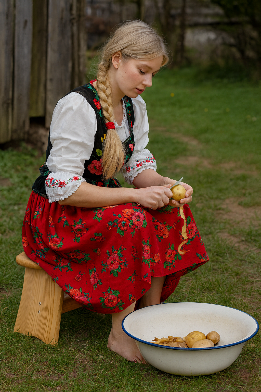 Krzesła | Taborety | Stoliki