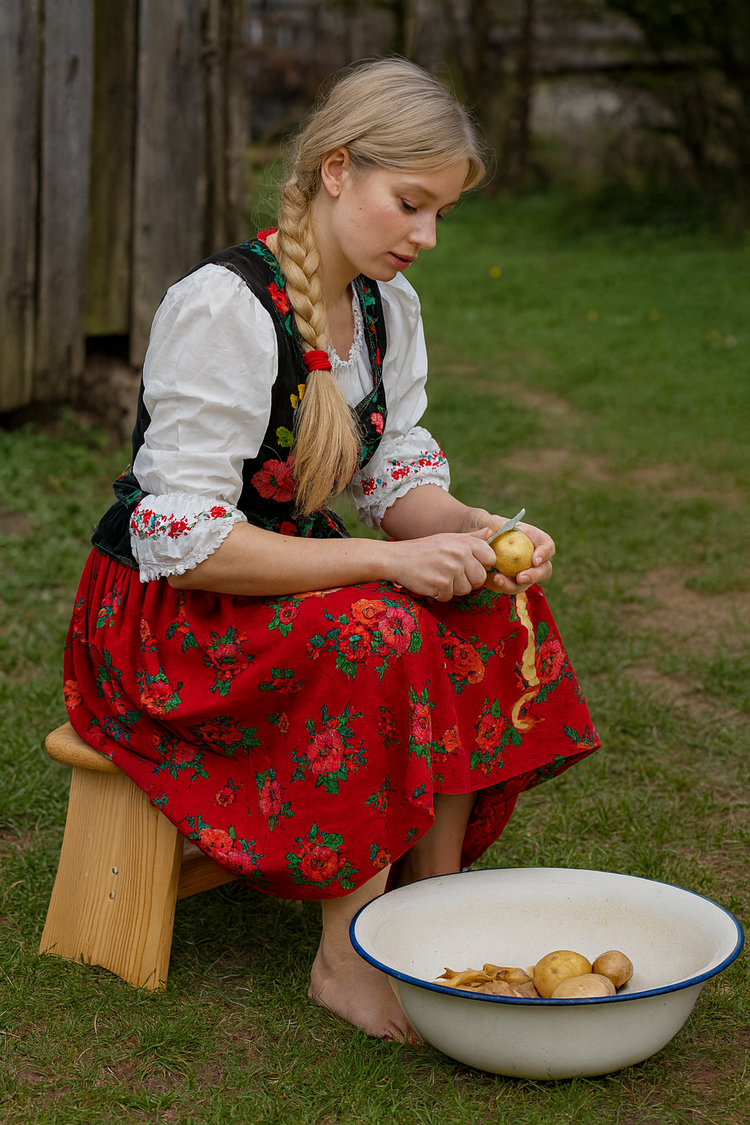 Krzesła | Taborety | Stoliki