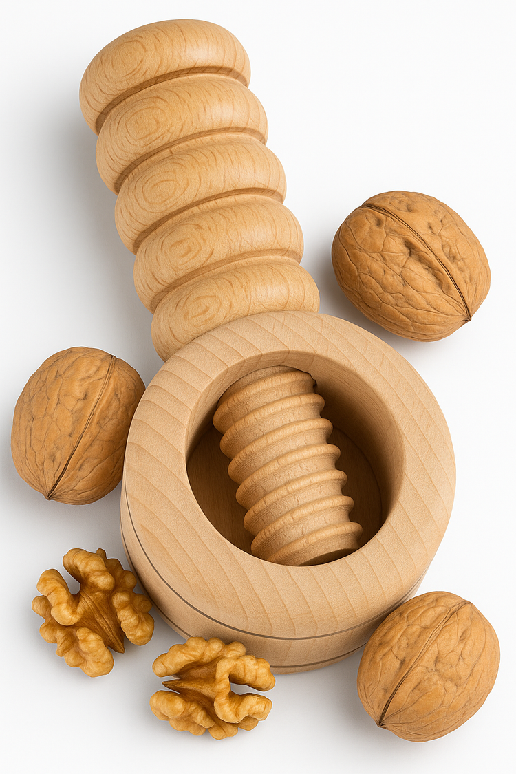 Dziadki do orzechów