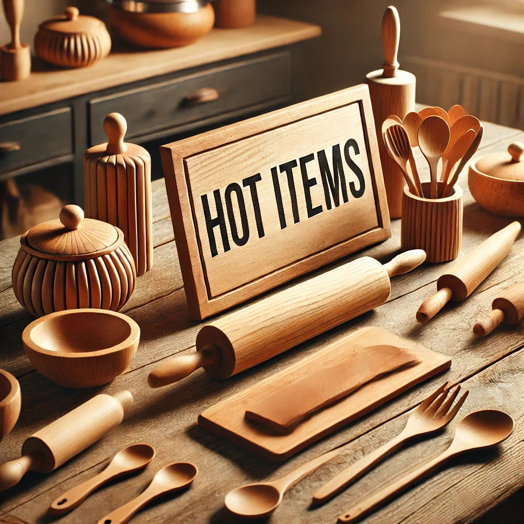 Hot Items