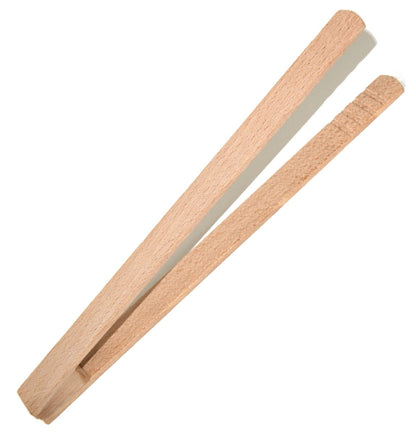 Szczypce Do Ogórków grilla 40 Cm | Szczypce kuchenne długie 40 cm | Chwytak uniwersalny do grilla | Akcesoria grillowe | Łapka do ogórków