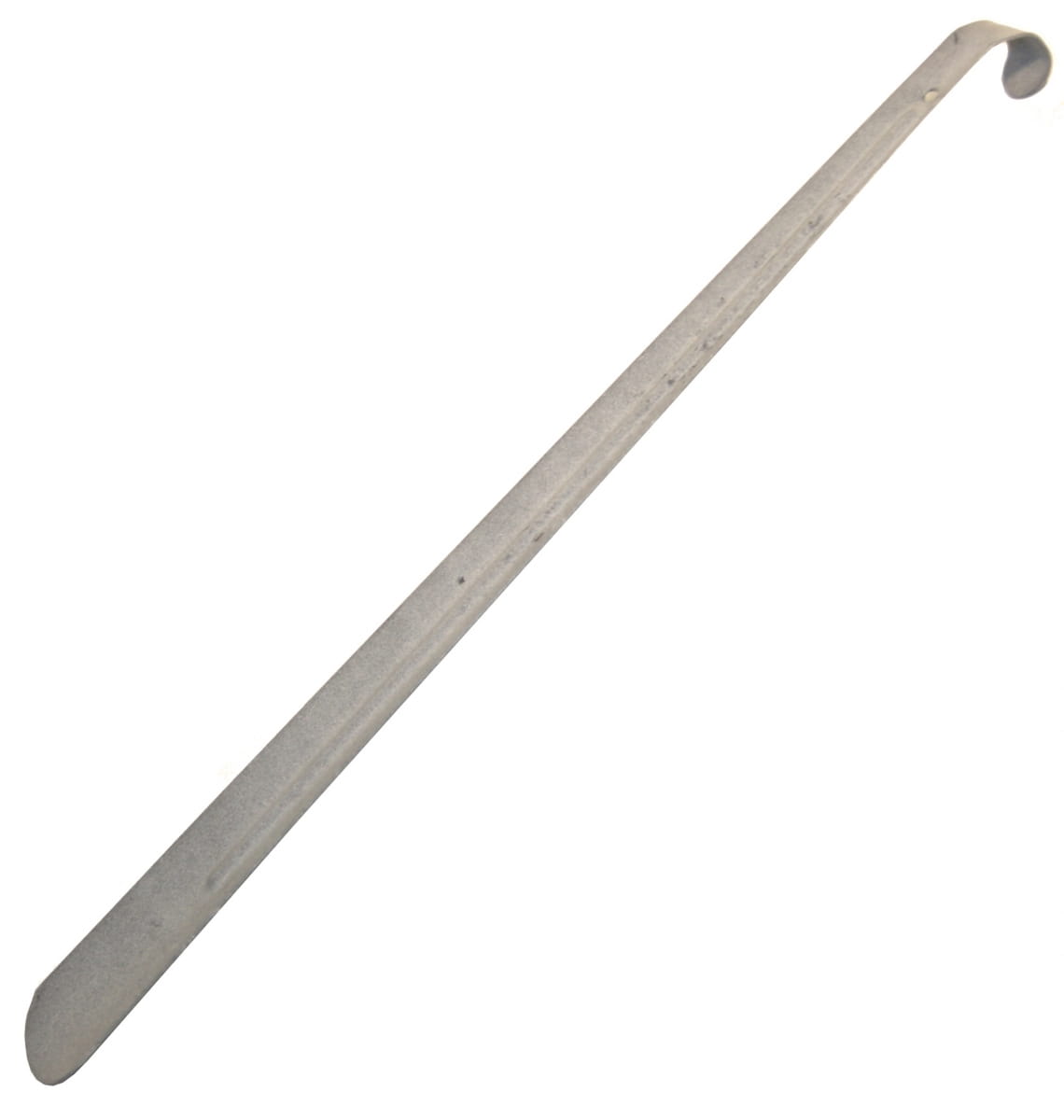 Łyżka do butów metalowa DŁUGA 47 cm  | trwała łyżka do butów długa | solidna szewska łyżka