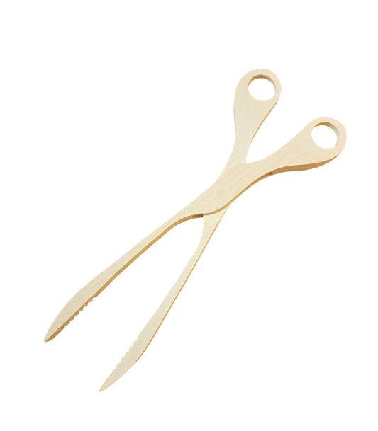Szczypce nożyce do grilla 28 cm | szczypce kuchenne BBQ | nożyce grillowe | akcesoria grillowe | narzędzie do obracania mięsa | grill tongs