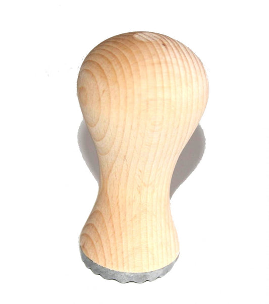 Tłuczek do mięsa 11 cm | Młotek do steków | Ubijak kuchenny | Młotek kuchenny do mięsa | Akcesorium do rozbijania mięsa | Meat Hammer