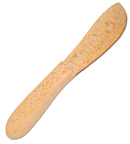 Knife with handle for butter and lard 18 cm | Kitchen knife for spreading | Knife for butter and spreads | Spatula for spreading